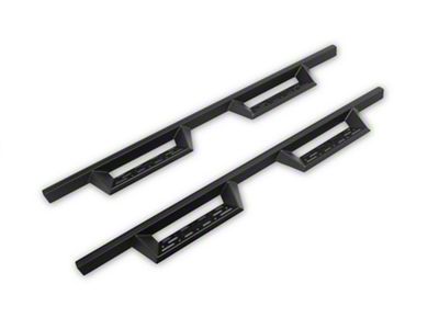 Barricade Canyon Drop Side Step Bars (19-25 RAM 1500 Quad Cab)