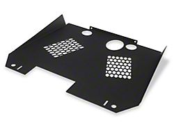 Barricade Cat Guard Skid Plate (19-26 RAM 1500)