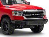 Barricade Extreme HD Modular Front Bumper with LED DRL (19-24 RAM 1500, Excluding Rebel & TRX)