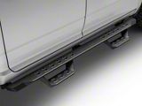 Barricade HD Overland Drop Side Step Bars (09-18 RAM 1500 Crew Cab)