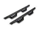 Barricade HD Overland Drop Side Step Bars (19-25 RAM 1500 Quad Cab)