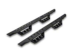 Barricade HD Overland Drop Side Step Bars (19-24 RAM 1500 Quad Cab)