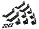 Barricade HD Overland Drop Side Step Bars (19-24 RAM 1500 Crew Cab, Excluding Classic)
