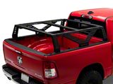 Barricade HD Overland Rack (94-25 RAM 1500 w/ 5.7-Foot & 6.4-Foot Box)