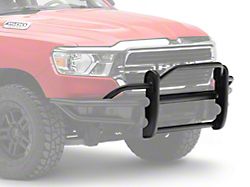 Barricade HD Push Bar for HD4 Bumper Only (19-24 RAM 1500, Excluding Rebel & TRX)