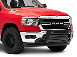 Barricade HD Stubby Front Bumper (19-24 RAM 1500, Excluding EcoDiesel, Rebel & TRX)