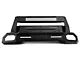 Barricade HD Stubby Front Bumper (19-24 RAM 1500, Excluding EcoDiesel, Rebel & TRX)