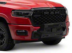 Barricade HD Stubby Front Bumper (25-26 RAM 1500, Excluding RHO)