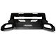 Barricade HD Stubby Front Bumper with Winch Mount and 20-Inch Single Row LED Light Bar (19-23 RAM 1500, Excluding EcoDiesel, Rebel & TRX)