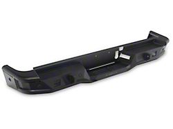 Barricade HD4 Tubular Rear Bumper (19-24 RAM 1500, Excluding TRX)