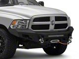 Barricade HDP Series Front Winch Bumper (13-18 RAM 1500, Excluding Rebel)