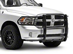 Barricade Modular Grille Guard; Black (09-18 RAM 1500, Excluding Rebel)