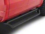 Barricade Open Trail HD Running Boards (19-26 RAM 1500 Crew Cab)