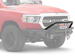 Barricade Over Rider Hoop for Barricade HD4 Bumper with Winch Conversion Only (19-24 RAM 1500, Excluding Rebel & TRX)