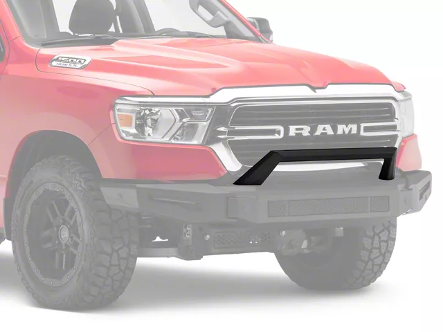 Barricade Over-Rider Hoop for Extreme HD Modular Front Bumper (19-24 RAM 1500, Excluding Rebel & TRX)