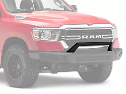 Barricade Over-Rider Hoop for Extreme HD Modular Front Bumper (19-23 RAM 1500, Excluding Rebel & TRX)