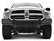Barricade Pre-Runner Front Bumper with Skid Plate (13-18 RAM 1500, Excluding Rebel)