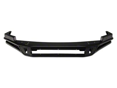 Barricade Pre-Runner Front Bumper (09-12 RAM 1500)