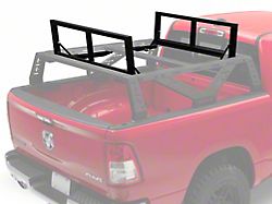 Barricade Rack Topper for Barricade HD Overland Rack Only (94-25 RAM 1500 w/ 5.7-Foot & 6.4-Foot Box)