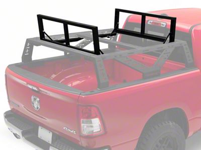 Barricade Rack Topper for Barricade HD Overland Rack Only (02-24 RAM 1500 w/ 5.7-Foot & 6.4-Foot Box)