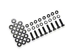 Barricade Replacement Bull Bar Hardware Kit for R102575 Only (03-05 RAM 1500)