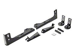 Barricade Replacement Bull Bar Hardware Kit for R108969 Only (19-24 RAM 1500, Excluding Rebel & TRX)