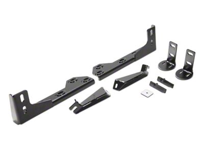 Barricade Replacement Bull Bar Hardware Kit for R108969 Only (19-24 RAM 1500, Excluding Rebel & TRX)