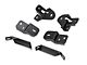 Barricade Replacement Side Step Bar Hardware Kit for R102588-B Only (09-18 RAM 1500 Quad Cab)