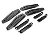 Barricade Replacement Side Step Bar Hardware Kit for R108763 Only (19-26 RAM 1500 Crew Cab)