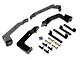 Barricade Replacement Side Step Bar Hardware Kit for R102604 Only (02-08 RAM 1500 Quad Cab)