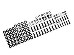 Barricade Replacement Side Step Bar Hardware Kit for R102606-A Only (09-18 RAM 1500 Quad Cab)