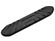 Barricade Replacement Step Pad for Barricade 4-Inch Tubular Oval Straight End Side Step Bars Only; 21.70-Inch x 4-Inch