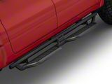 Barricade TC4 HD Running Boards (19-26 RAM 1500 Crew Cab)