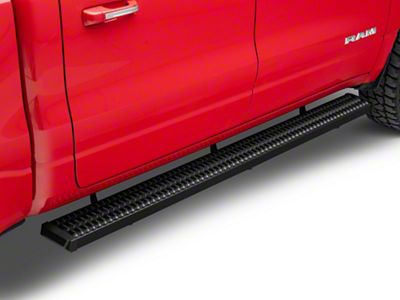 Barricade XD Running Boards (19-25 RAM 1500 Crew Cab)