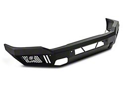 Barricade Extreme HD Front Bumper with LED Fog Lights and Skid Plate (19-23 RAM 2500)