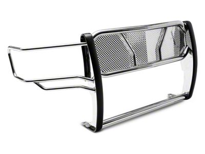 Barricade Extreme HD Grille Guard; Stainless Steel (06-08 RAM 2500)