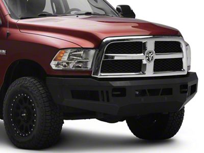 Barricade HD Front Bumper (10-18 RAM 2500)