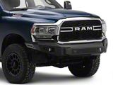 Barricade HD Modular Front Bumper (19-26 RAM 2500)