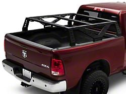 Barricade HD Overland Rack (94-24 RAM 2500 w/ 6.4-Foot Box)