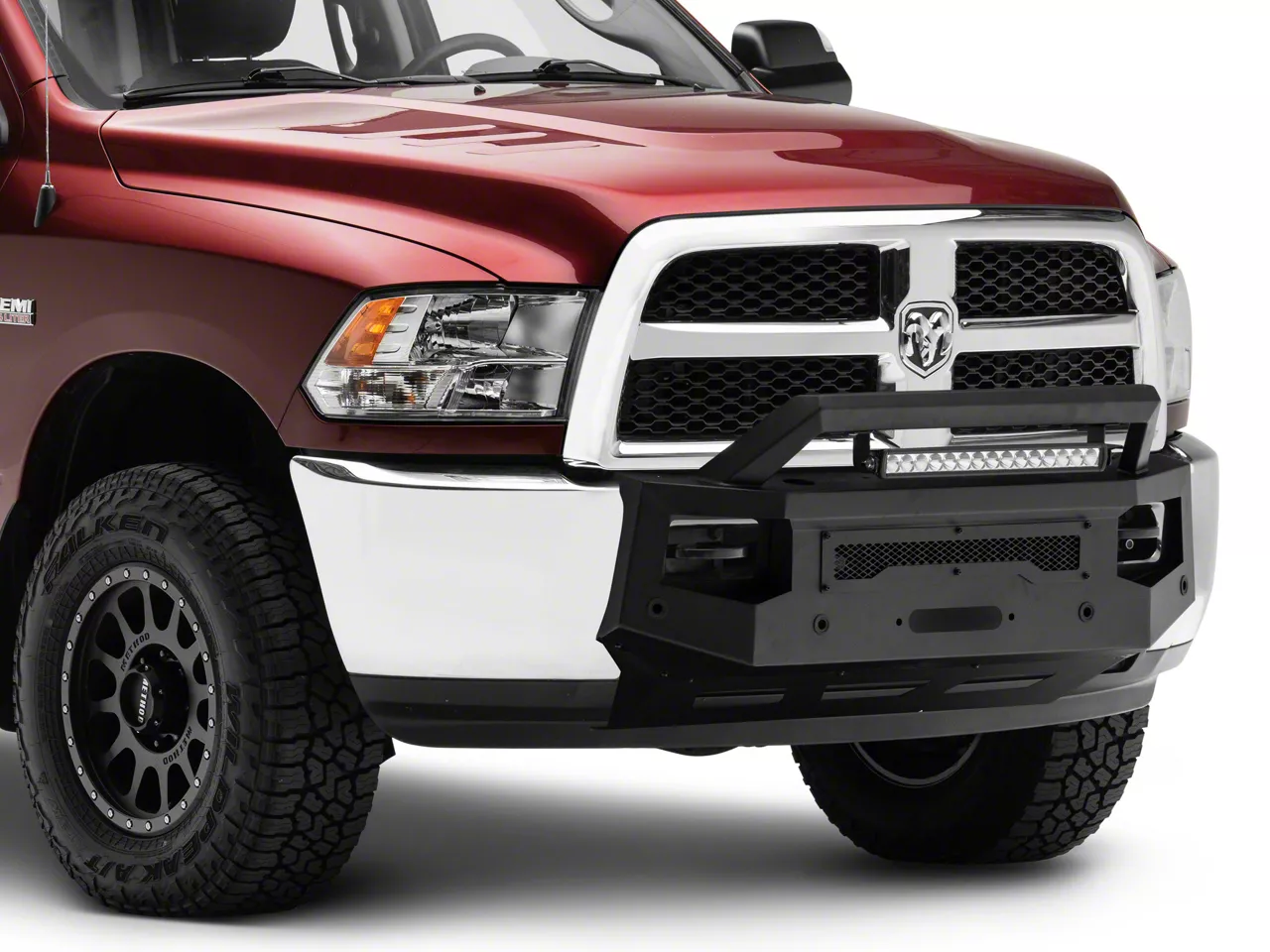 Ram 2500 Accessories & Parts AmericanTrucks