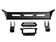 Barricade HD Stubby Front Bumper with Winch Mount and 20-Inch Single Row LED Light Bar (13-18 RAM 2500)