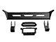 Barricade HD Stubby Front Bumper with Winch Mount (13-18 RAM 2500)