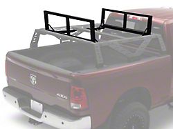 Barricade Rack Topper for Barricade HD Overland Rack Only (94-24 RAM 2500 w/ 6.4-Foot Box)