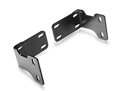 Barricade Replacement Grille Guard Hardware Kit for HR2562 Only (10-18 RAM 2500)