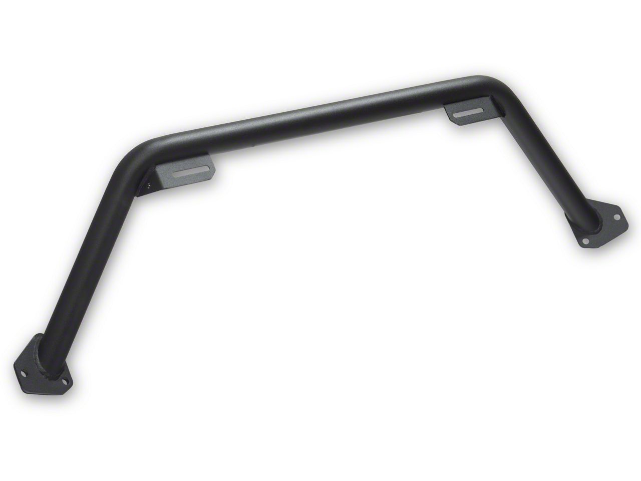 Barricade RAM 2500 Skid Plate and Over Rider Hoop For HD4 Tubular