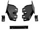 Barricade Extreme HD Front Bumper with LED Fog Lights and Skid Plate (19-24 RAM 3500)