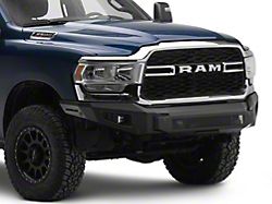 Barricade HD Modular Front Bumper (19-26 RAM 3500)