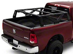 Barricade HD Overland Rack (03-24 RAM 3500 w/ 6.4-Foot Box)