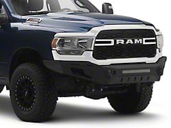 Barricade HDP Series Front Bumper (19-25 RAM 3500)