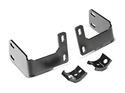 Barricade Replacement Bull Bar Hardware Kit for SHR2045 Only (10-18 RAM 3500)